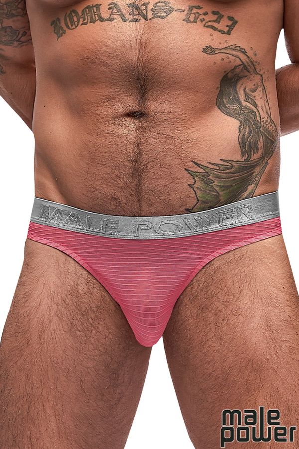PROMO50-MP442-252 - Mesh Rib Bong Thong
