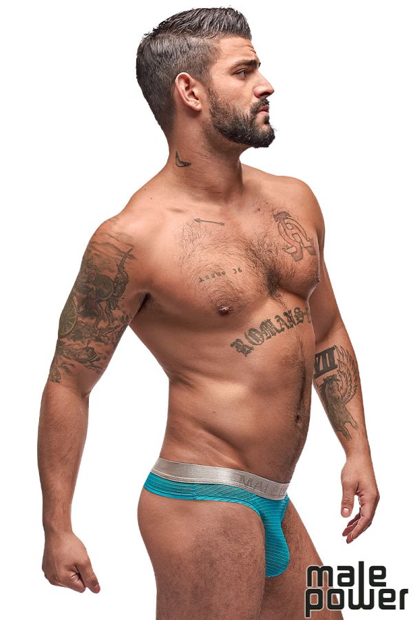 PROMO50-MP442-252 - Mesh Rib Bong Thong