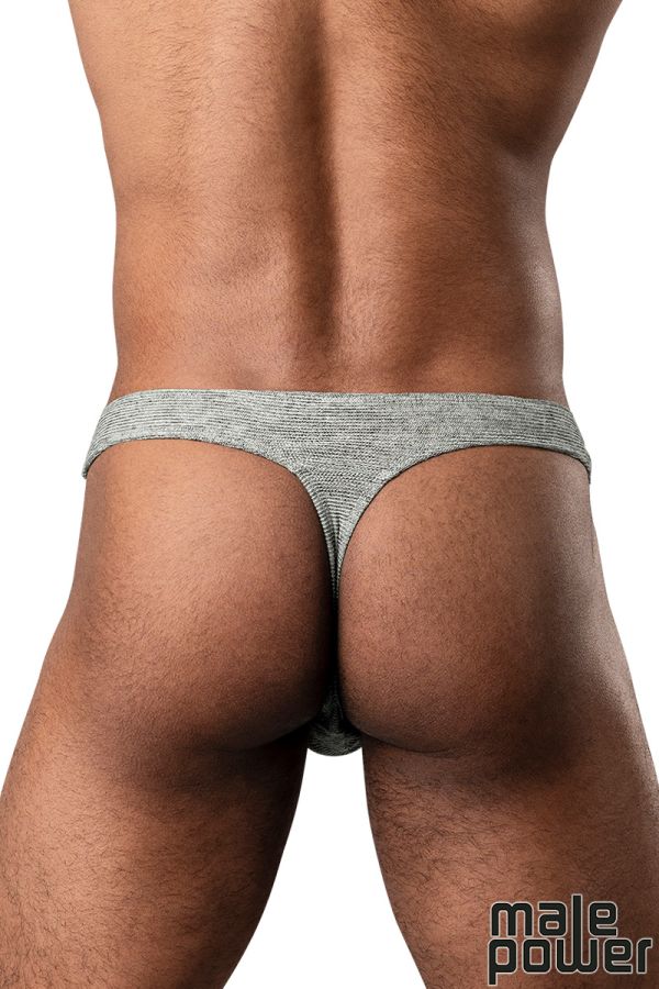 MP442-915 - Ribbed Bong Thong-PROMO25