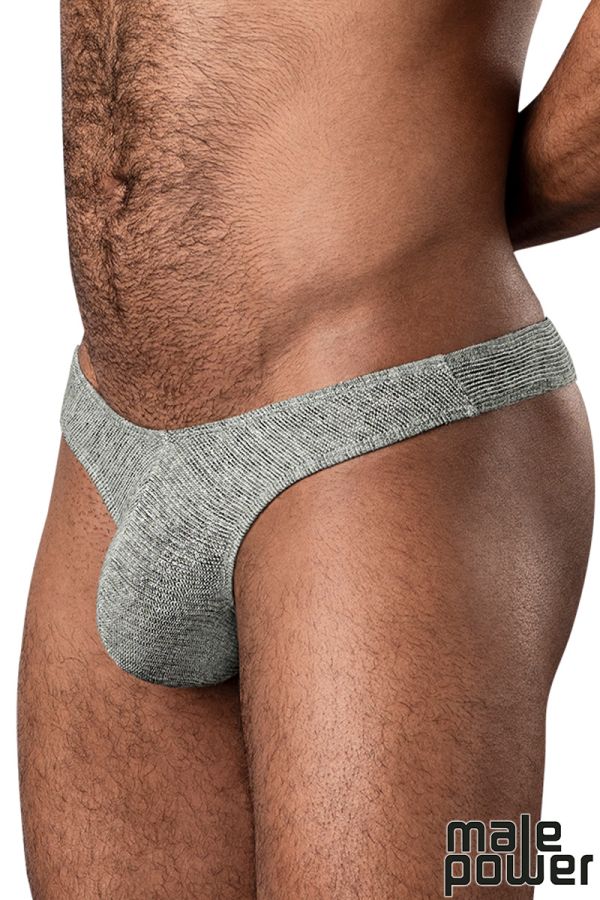 MP442-915 - Ribbed Bong Thong-PROMO25