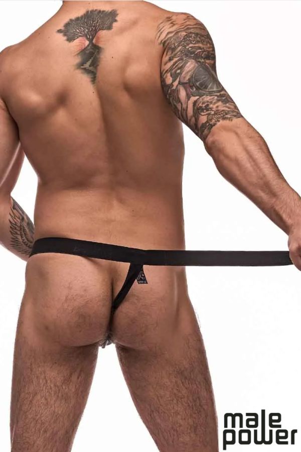 PROMO35-MP448-258 - Grip Rip Thong