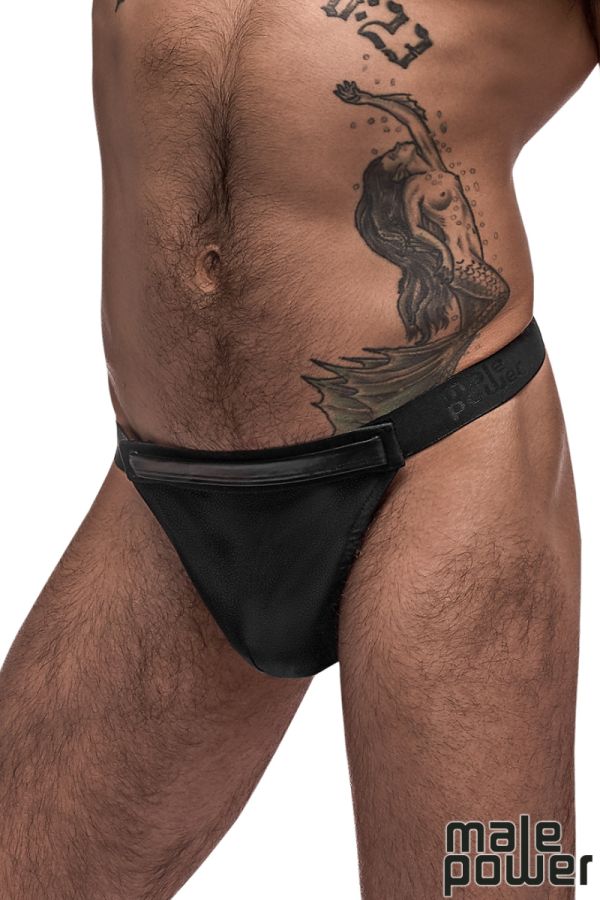 PROMO35-MP448-258 - Grip Rip Thong