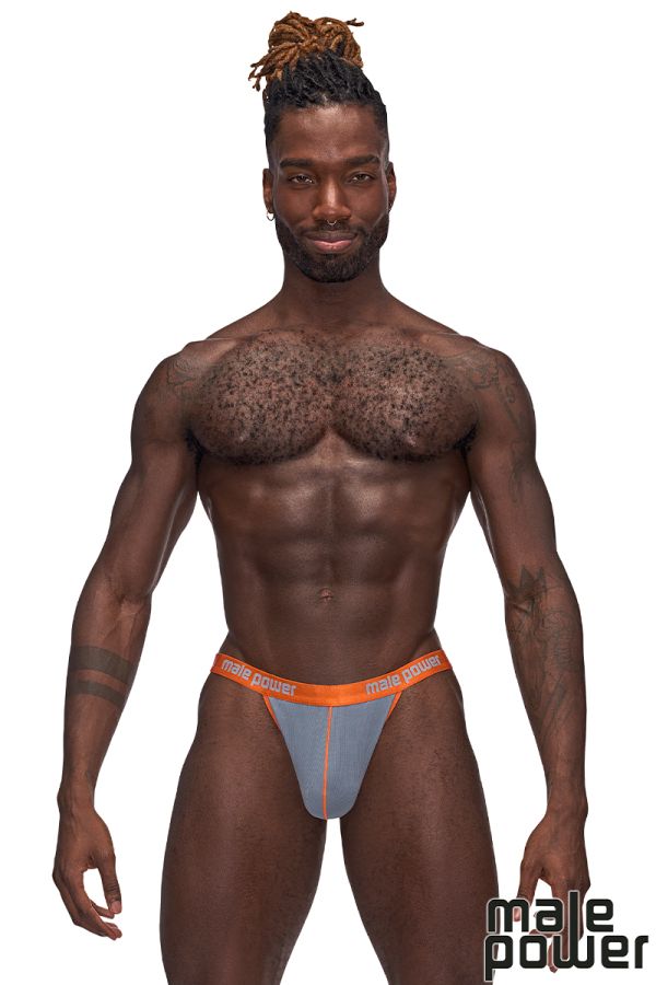 MP452-270 - Modal Uplift Thong
