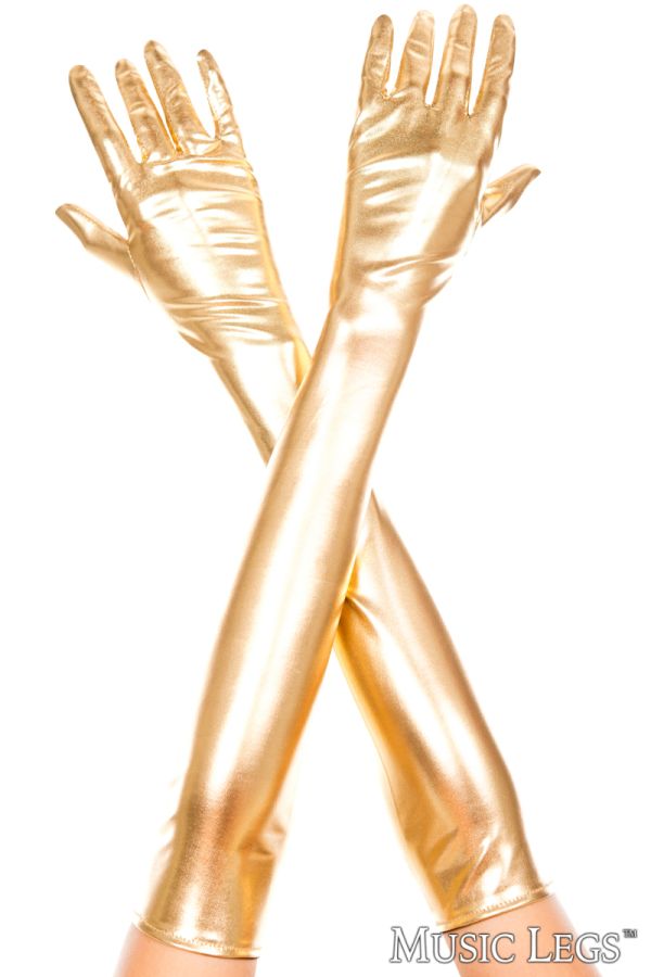 Gold