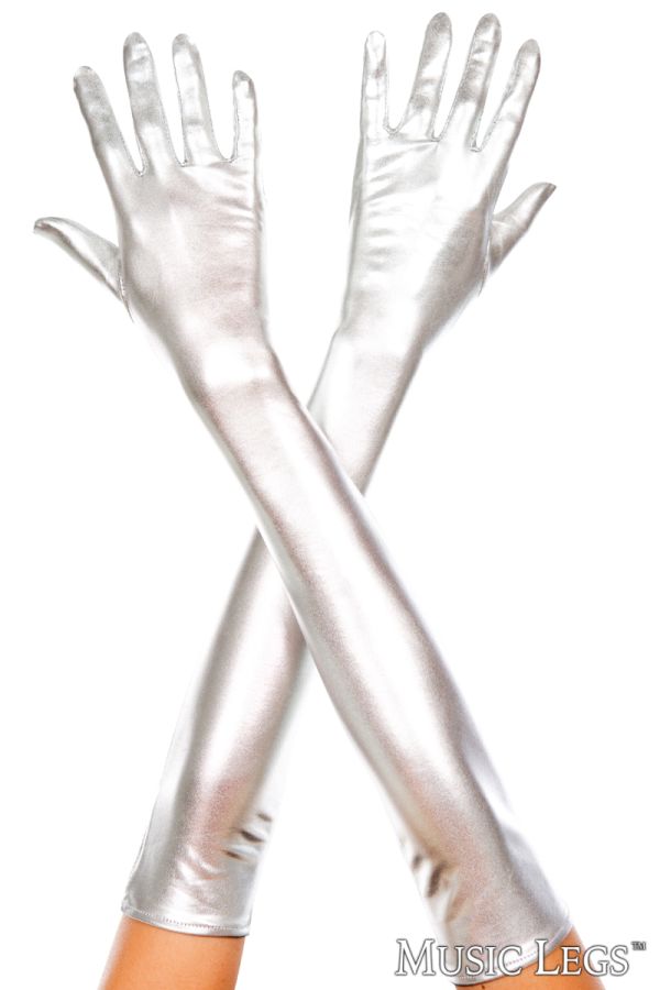 Silver