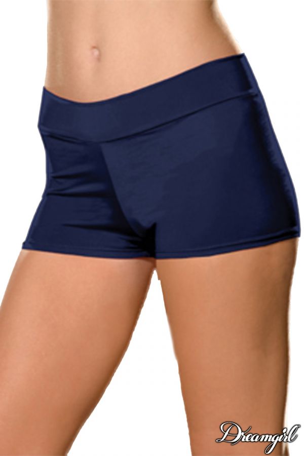 PROMO75-DG4575 - Roxie Hot Short