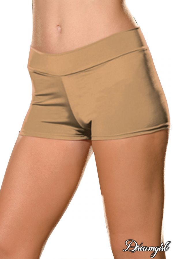 PROMO75-DG4575 - Roxie Hot Short