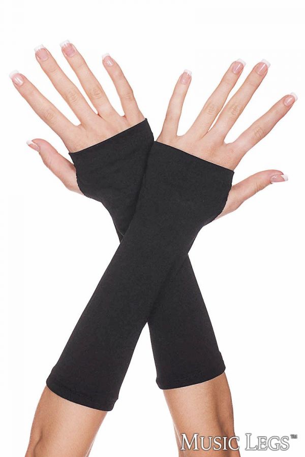 ML465 - FINGERLESS GLOVES