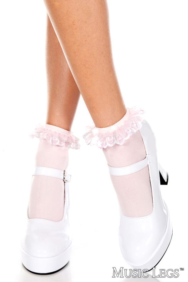 Baby Pink
