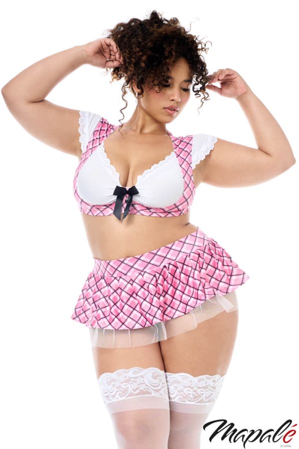 MA60055 - School Girl, 2PC