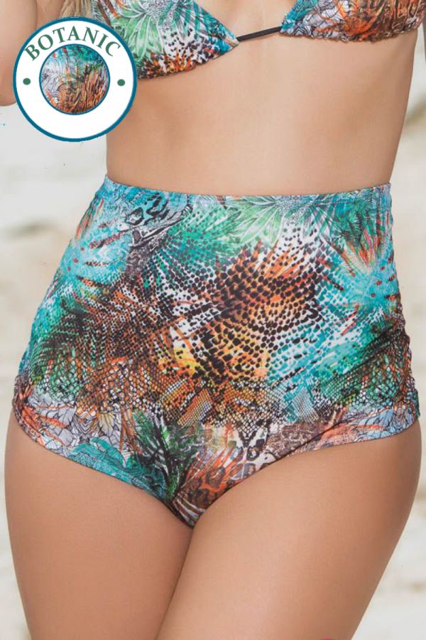 PROMO70-MA6854 - Swim High Panty