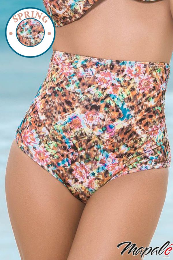 PROMO70-MA6854 - Swim High Panty