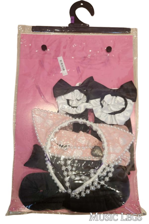 ML70001 - 4PC Kitty Kat Set