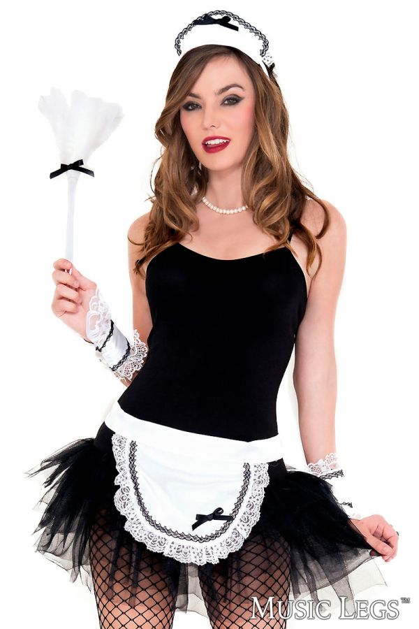 ML70011 - French Maid Accessories