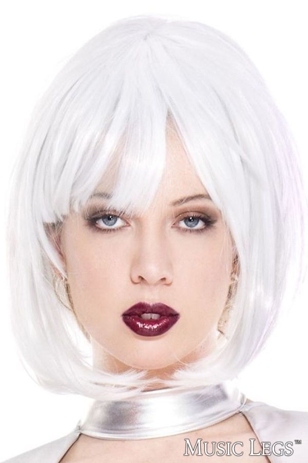 ML70016 - Short Hair Wig