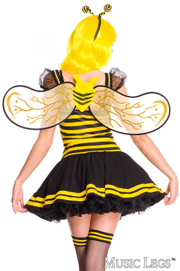 PROMO60-ML70416 - Sexy Honey Bee