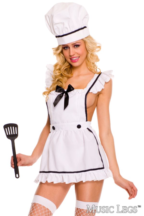 ML70430 - Playful Chef, 2pc Set