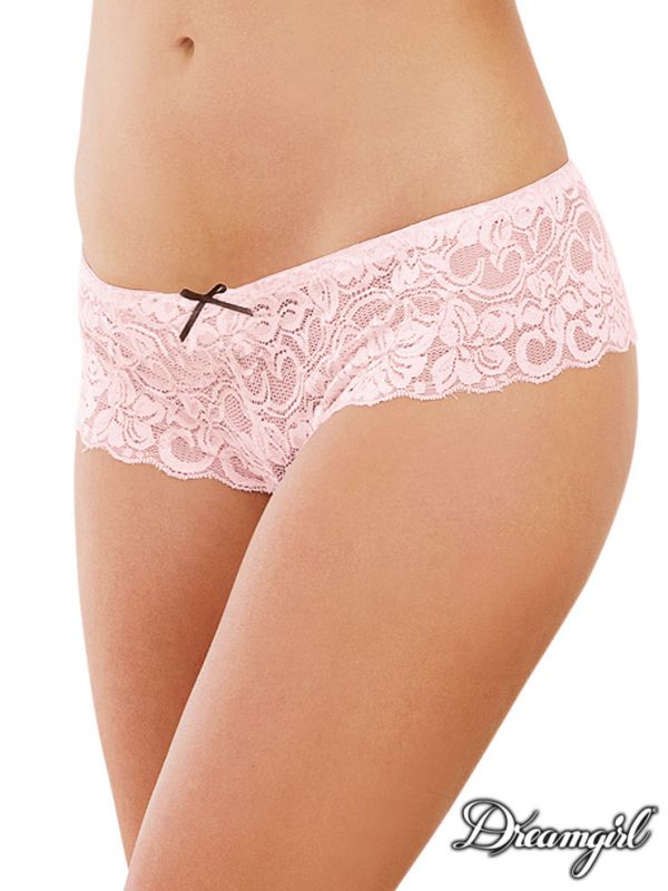 DG7177 - Open Boyshort
