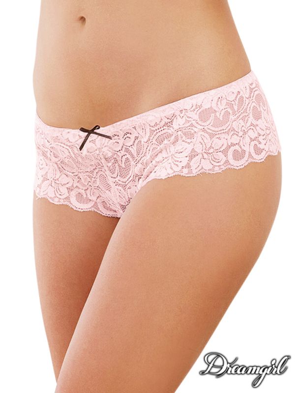 DG7177 - Open Boyshort