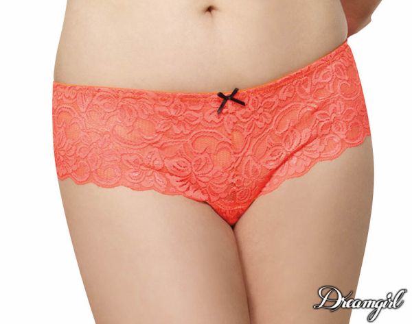 DG7177X - Open Boyshort