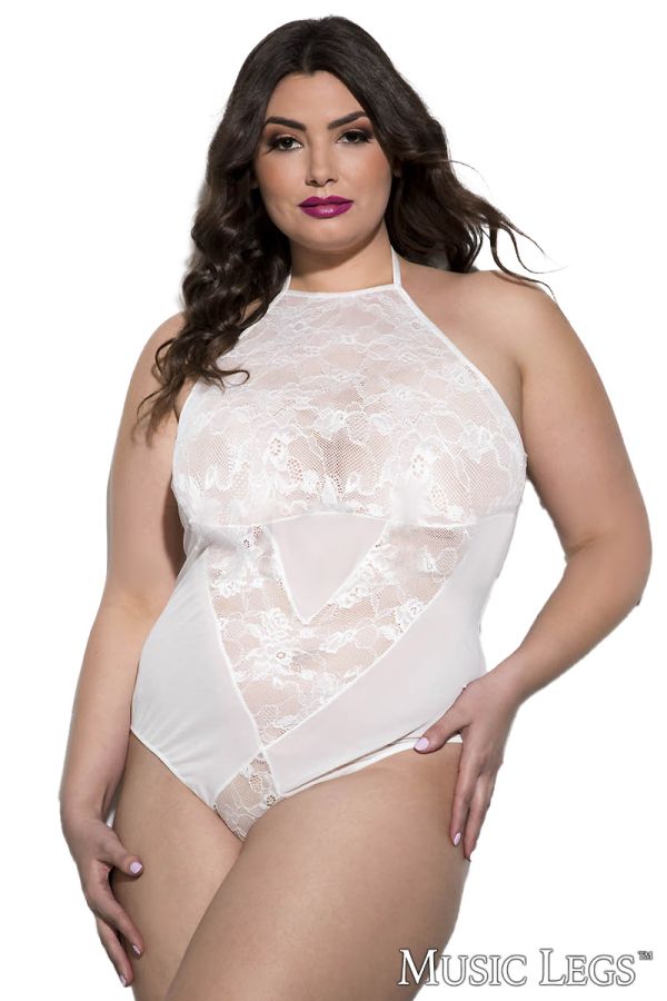 PROMO30-ML80057Q - Halter Teddy