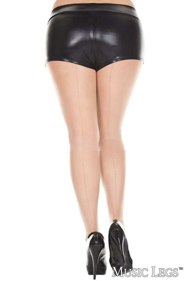 ML820 - Sheer Pantyhose