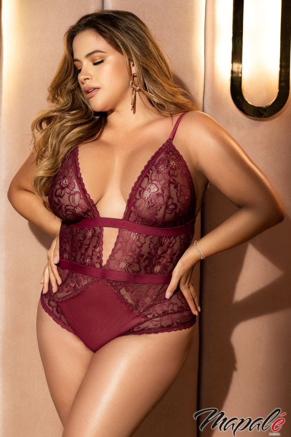 MA8654X - Heart Back Teddy