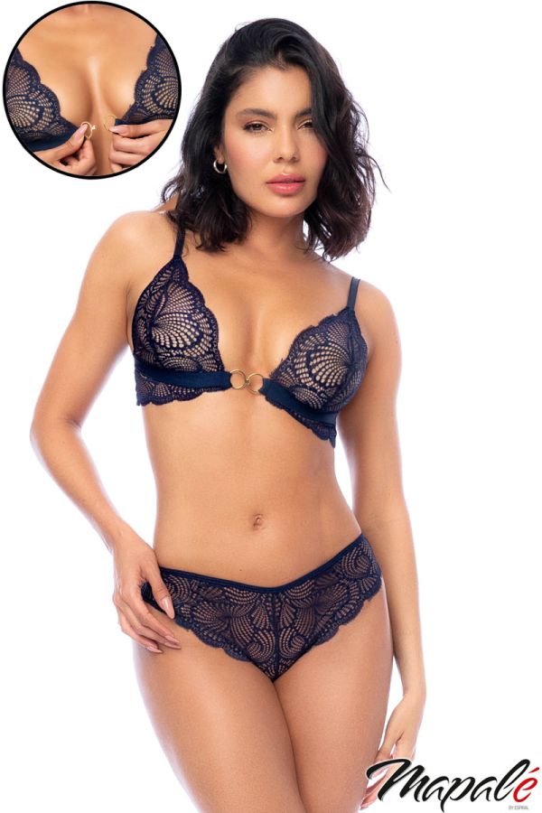MA8877 - Lace 2PC