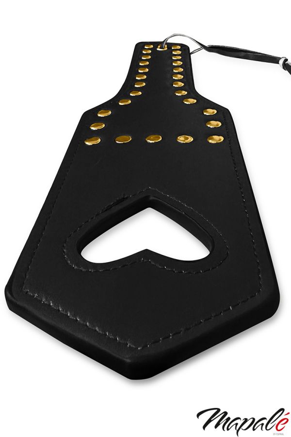 MA998 - Heart Paddle