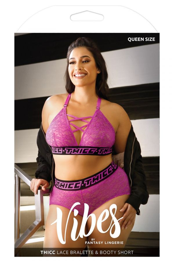 FAAF946 - 2PC Thicc Set