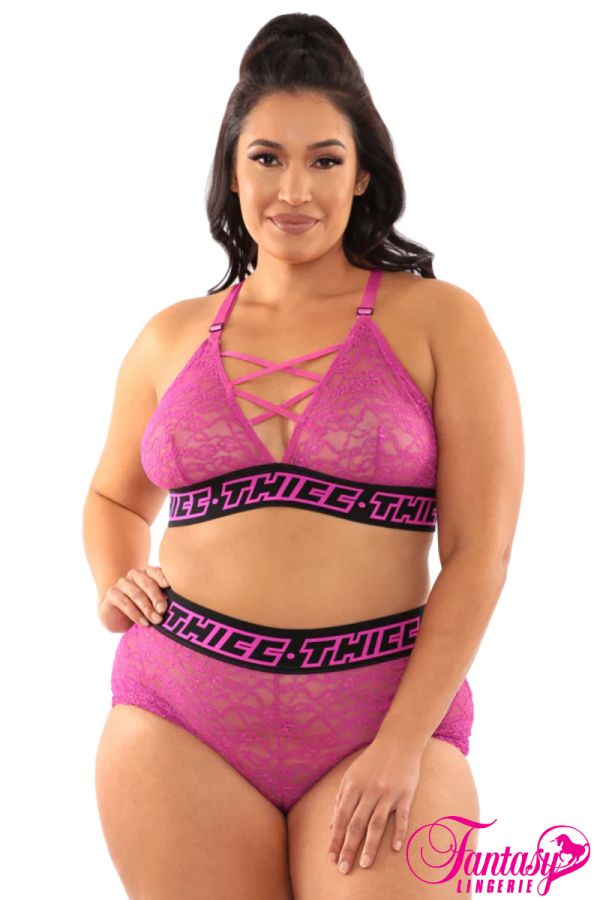 FAAF946 - 2PC Thicc Set