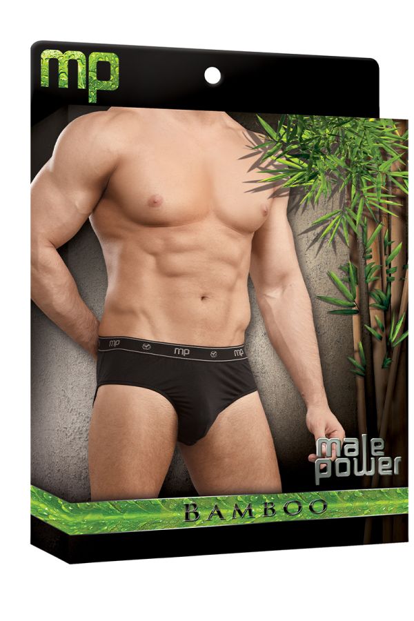 PROMO50-MP160-253 - Bamboo Boxer Short