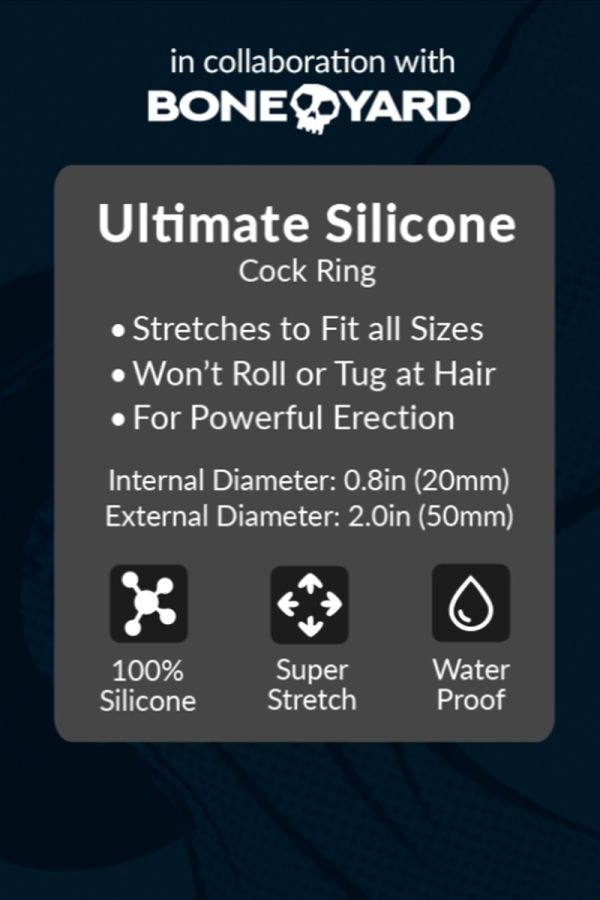 MPPAK-870CR - G-String & Ring