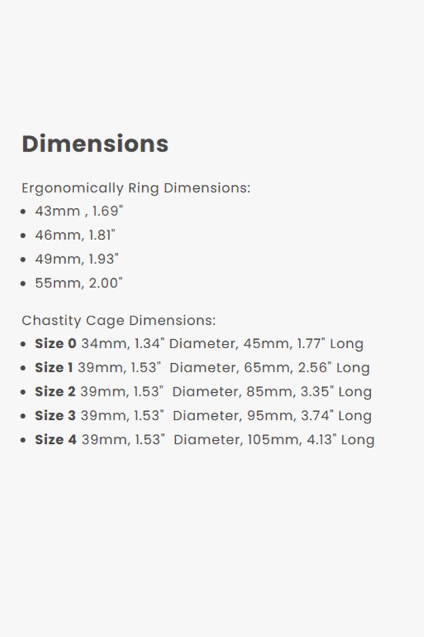 FE23604M – Centurion by CellMate