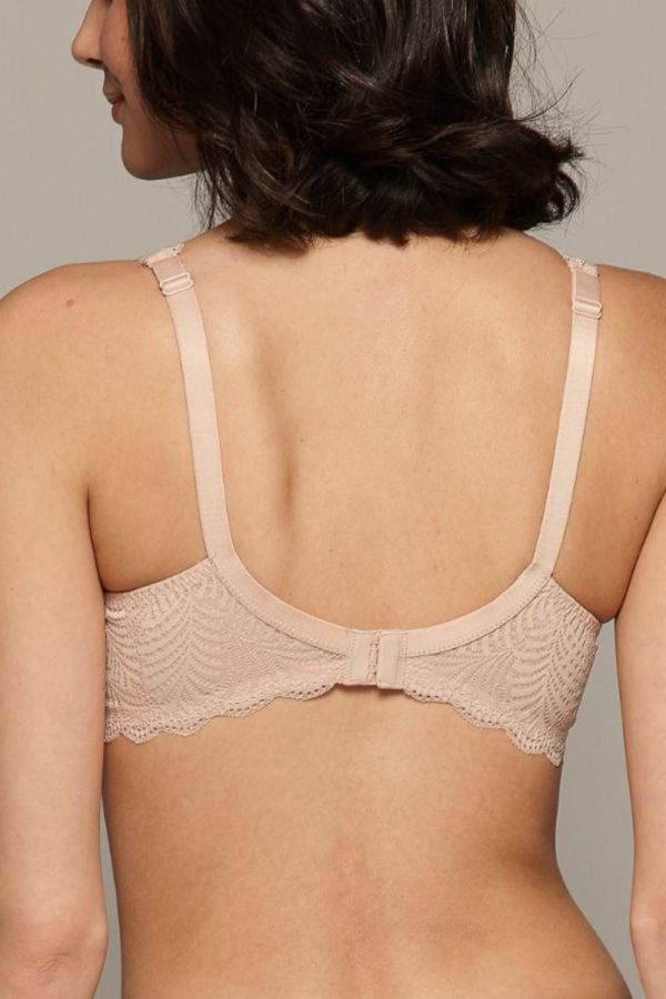 VO14330 - Spacer Lace Bra