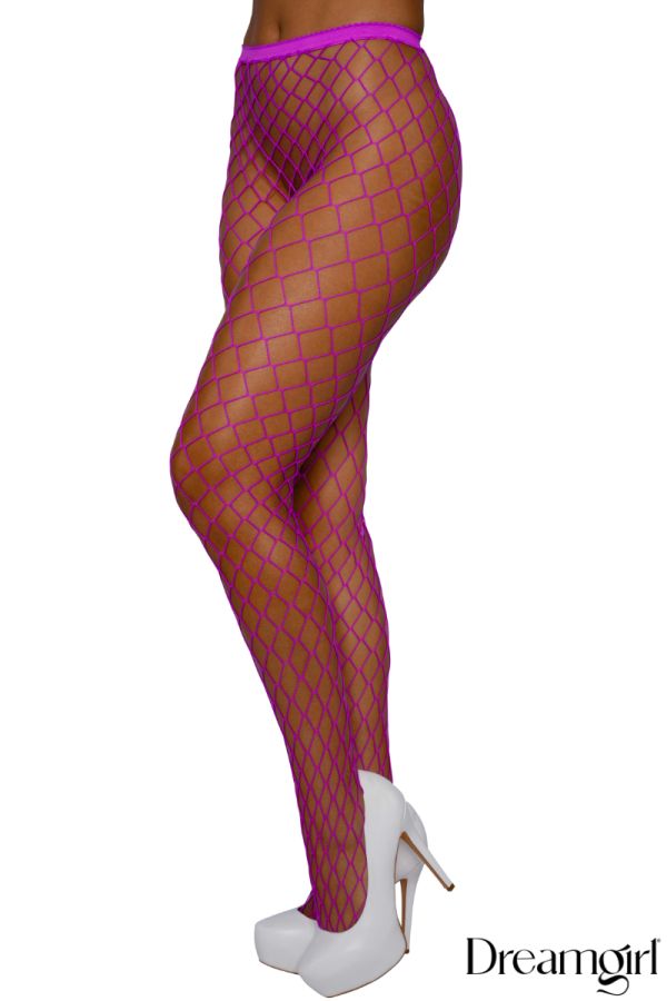 DG0010 - Fence net Pantyhose