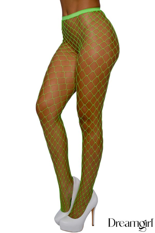DG0010 - Fence net Pantyhose