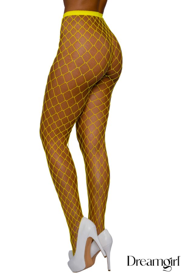 DG0010 - Fence net Pantyhose