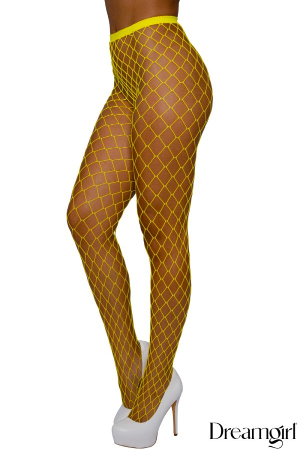 DG0010 - Fence net Pantyhose