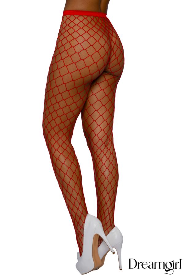 DG0010 - Fence net Pantyhose