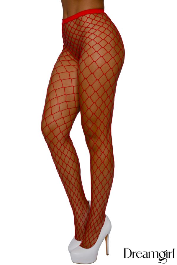 DG0010 - Fence net Pantyhose