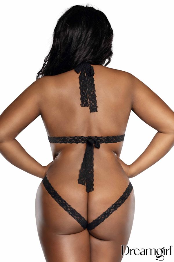 DG14134X - Net Teddy
