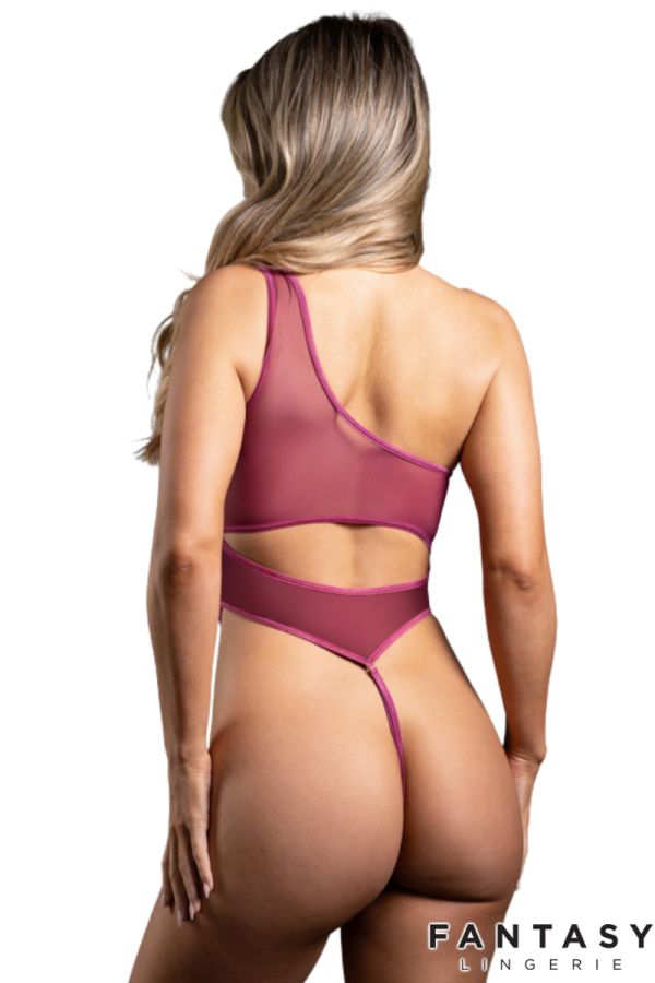 FA2523 - Zipper Teddy