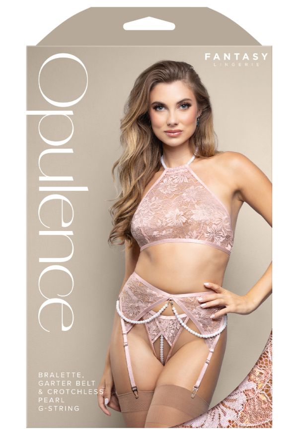 FA2633 - Pearl 3PC 