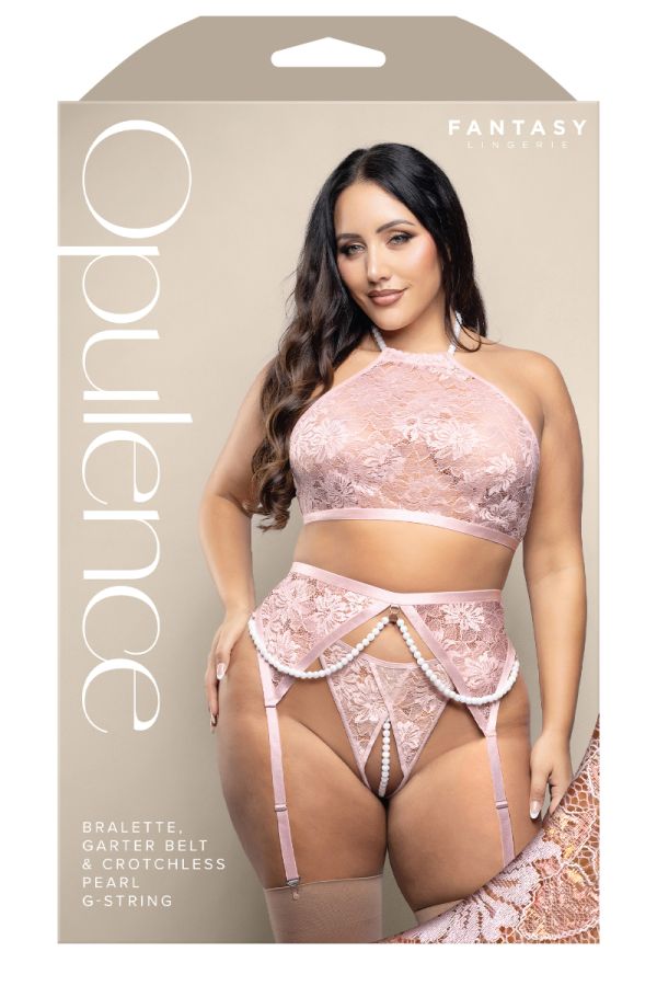 FA2633 - Pearl 3PC 