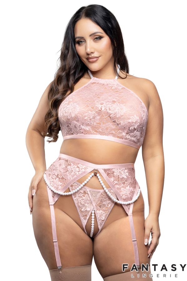 FA2633 - Pearl 3PC 