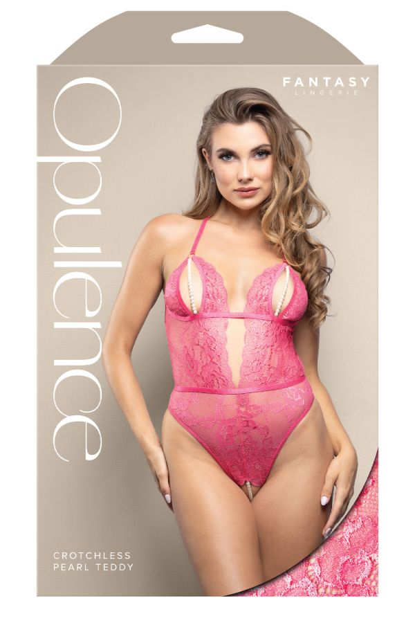 FA2637 - Pearl Teddy