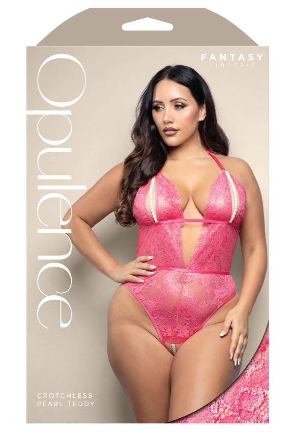 FA2637X - Pearl Teddy