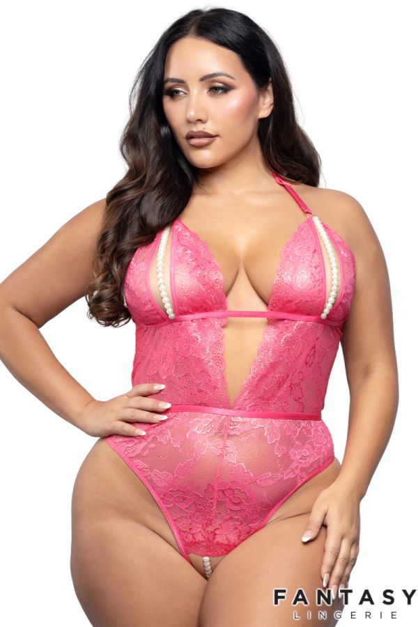 FA2637X - Pearl Teddy