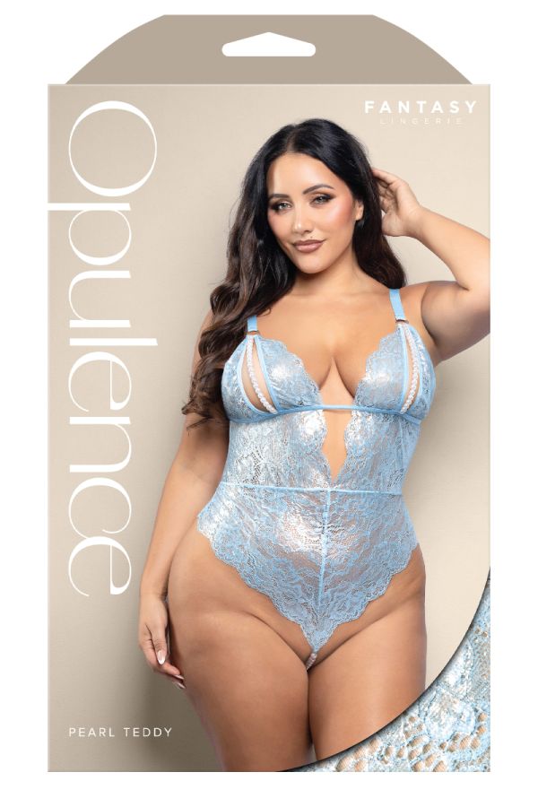 FA2639X - Pearl Teddy